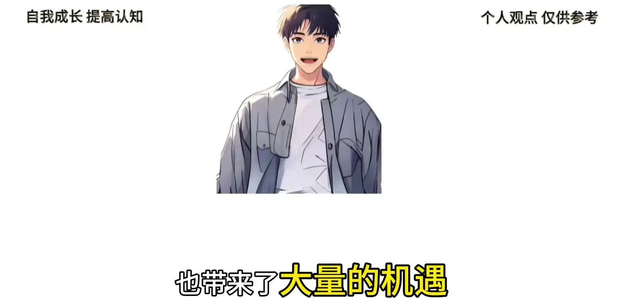 AI是否会严重影响人类就业？