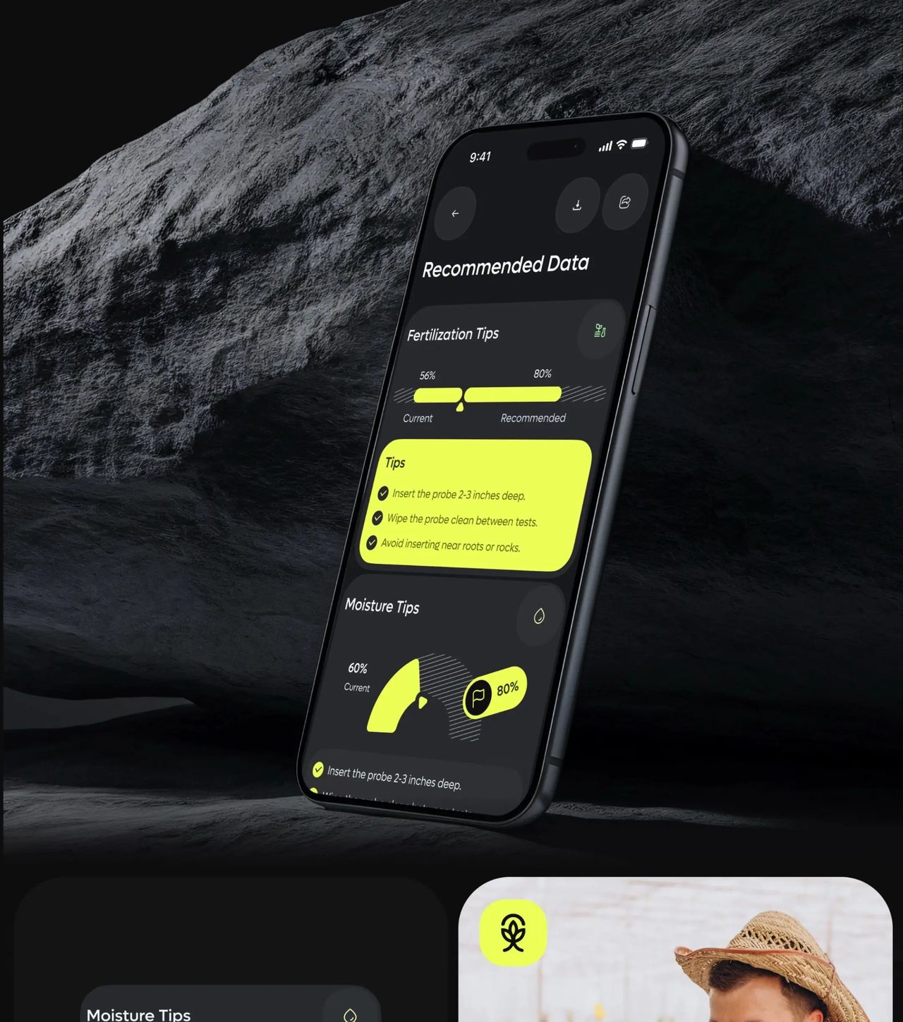 AI+农业，我真佩服这套设计！