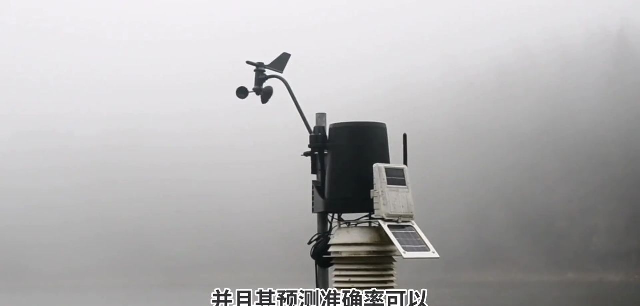 AI在气候变化预测中有哪些具体应用？