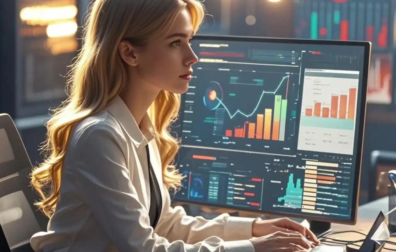 AI和机器人技术对就业的影响分析