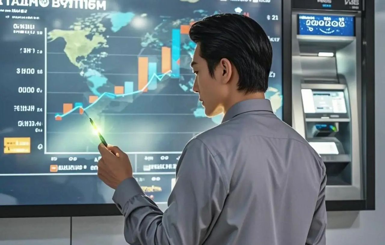 AI和机器人技术对就业的影响分析