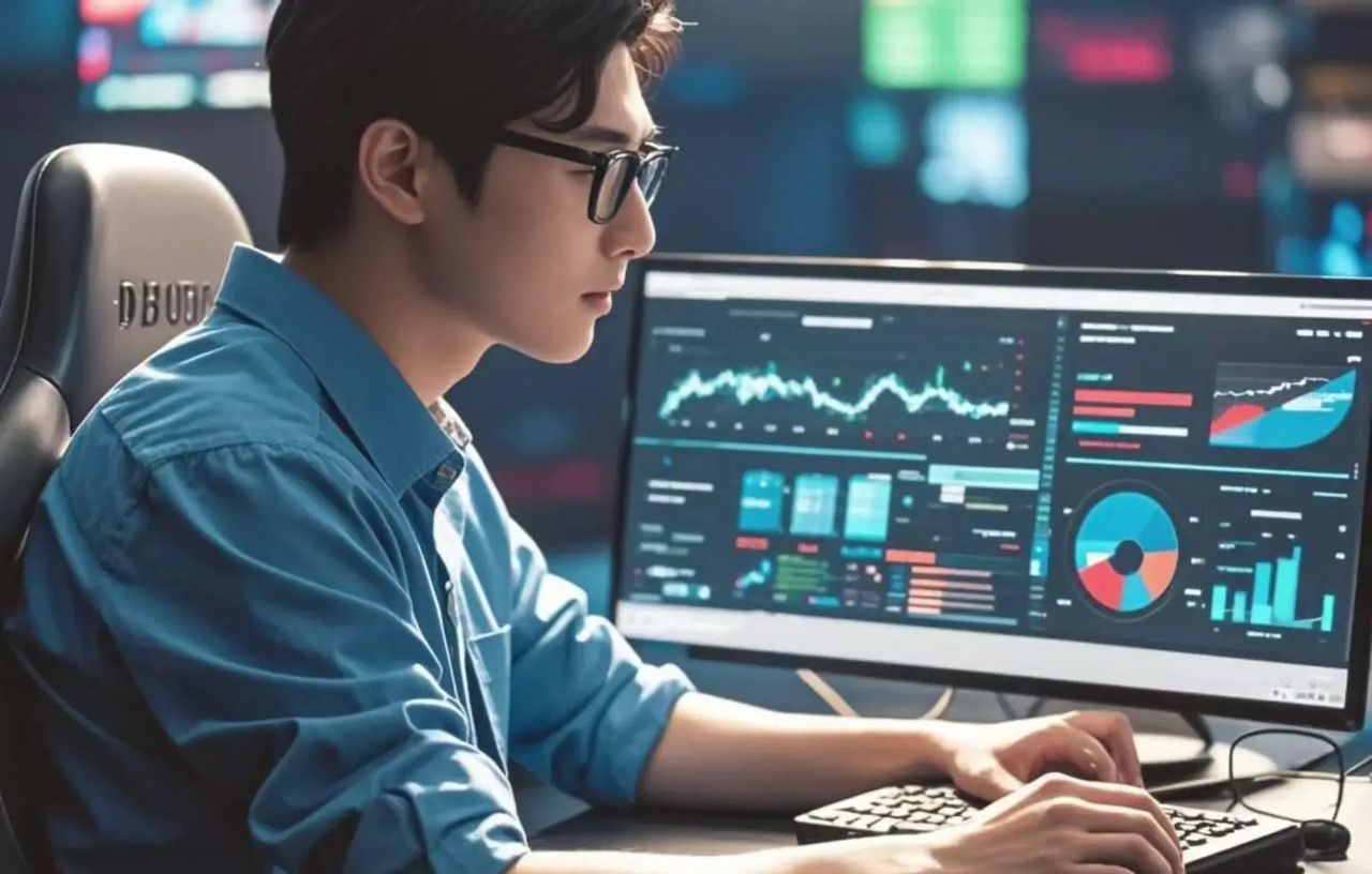 AI和机器人技术对就业的影响分析