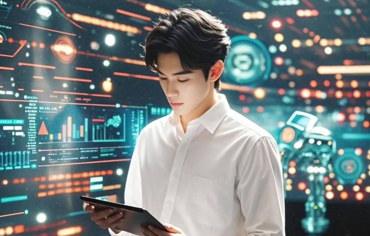 AI和机器人技术对就业的影响分析