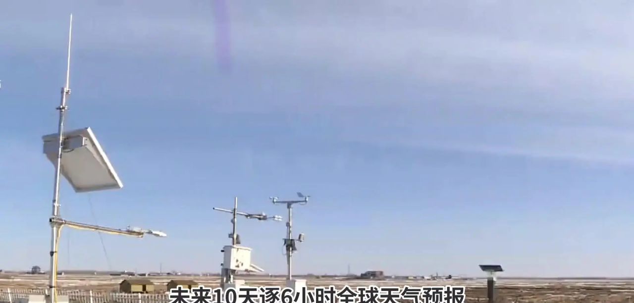 AI在气候变化预测中有哪些具体应用？