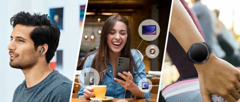 三星新一代Bixby：为更多用户带来AI智慧功能新体验 移动AI的迅速发展，为人们的生活带来了诸多新鲜体验，也为智能生活方式开拓了更多可能