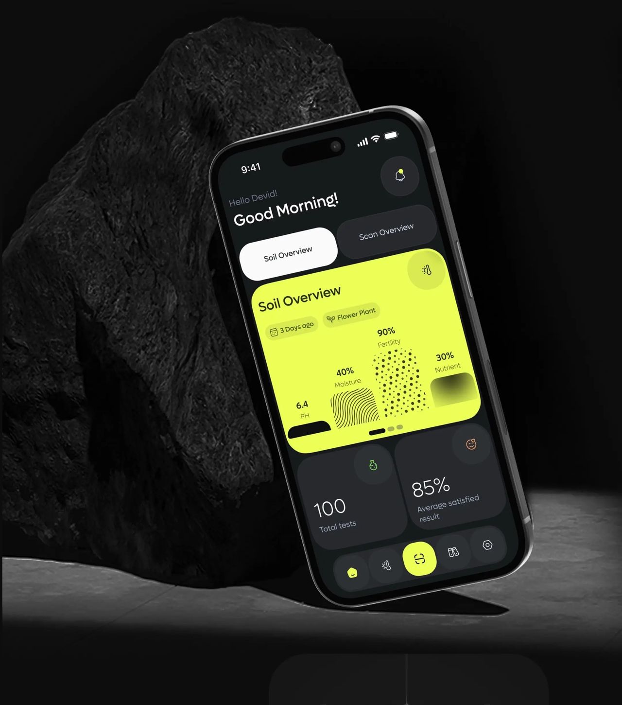 AI+农业，我真佩服这套设计！