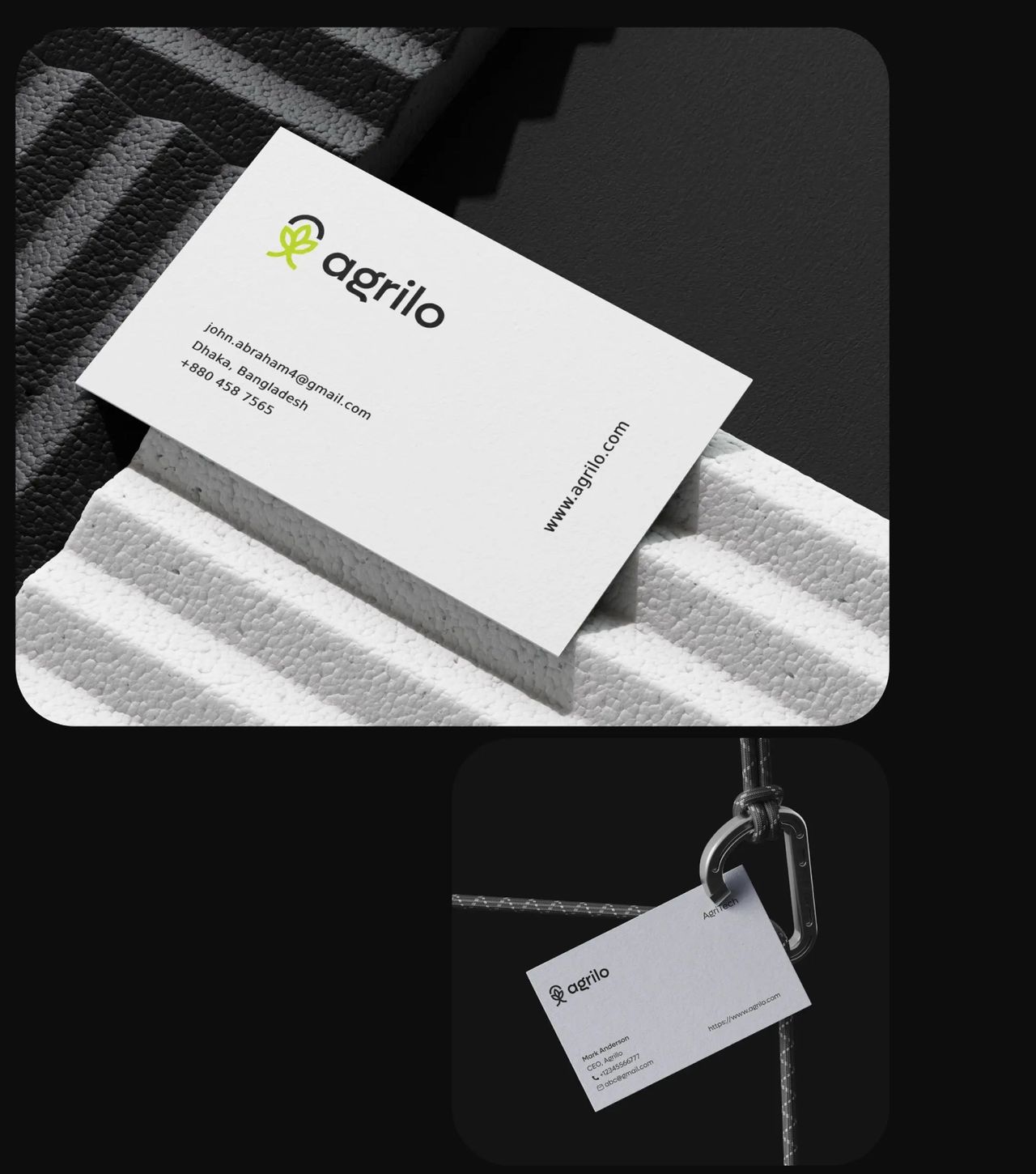 AI+农业，我真佩服这套设计！