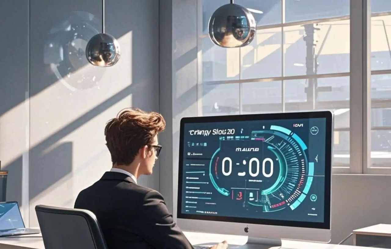 AI和机器人技术对就业的影响分析