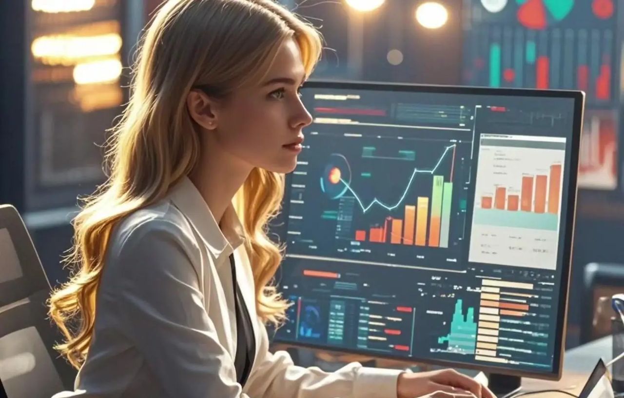 AI和机器人技术对就业的影响分析