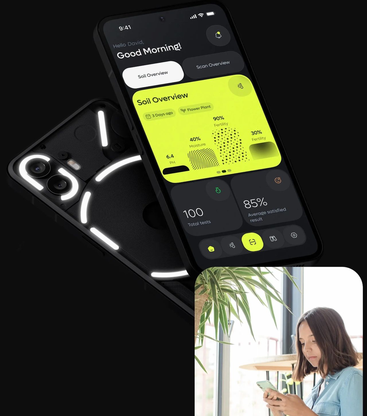 AI+农业，我真佩服这套设计！