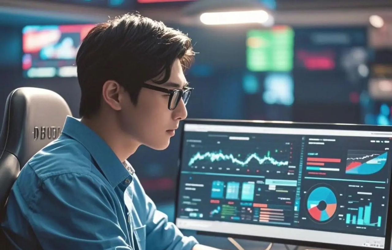 AI和机器人技术对就业的影响分析