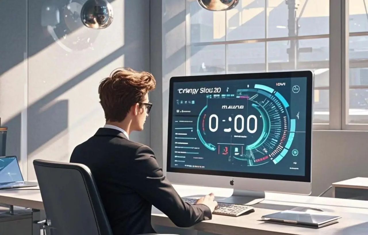 AI和机器人技术对就业的影响分析