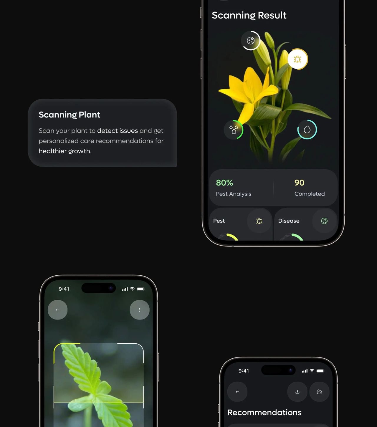 AI+农业，我真佩服这套设计！
