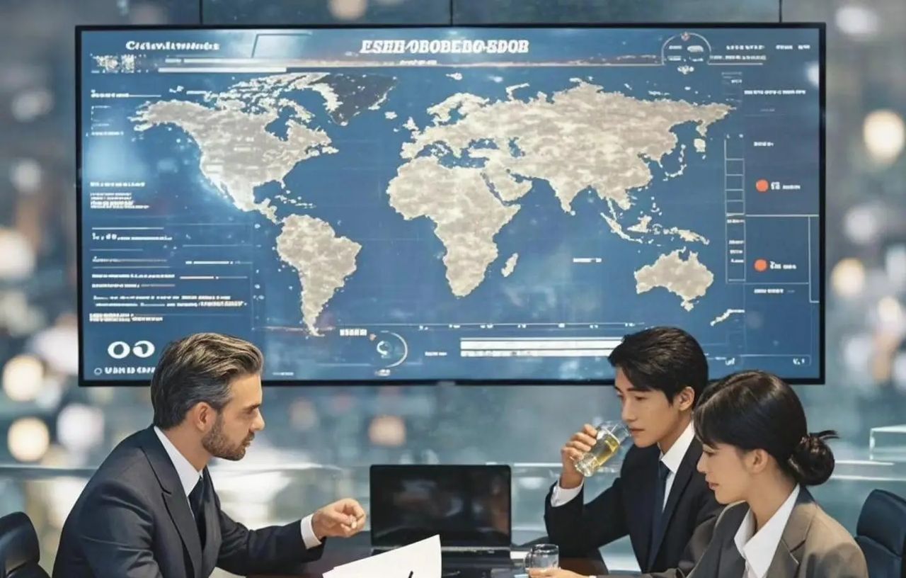 AI和机器人技术对就业的影响分析