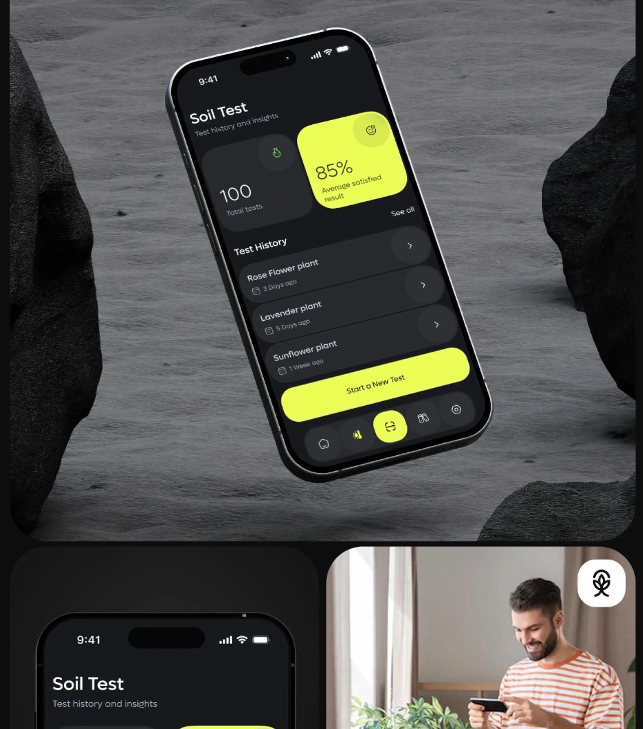 AI+农业，我真佩服这套设计！