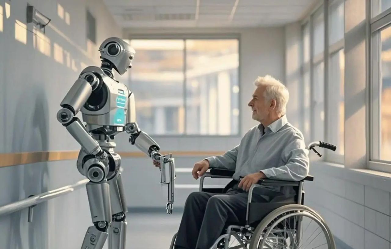 AI和机器人技术对就业的影响分析