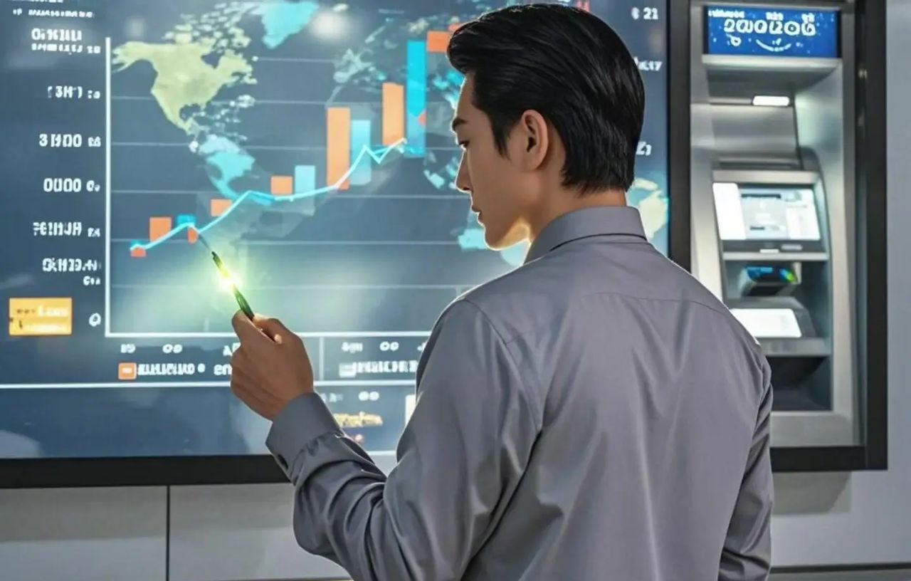 AI和机器人技术对就业的影响分析