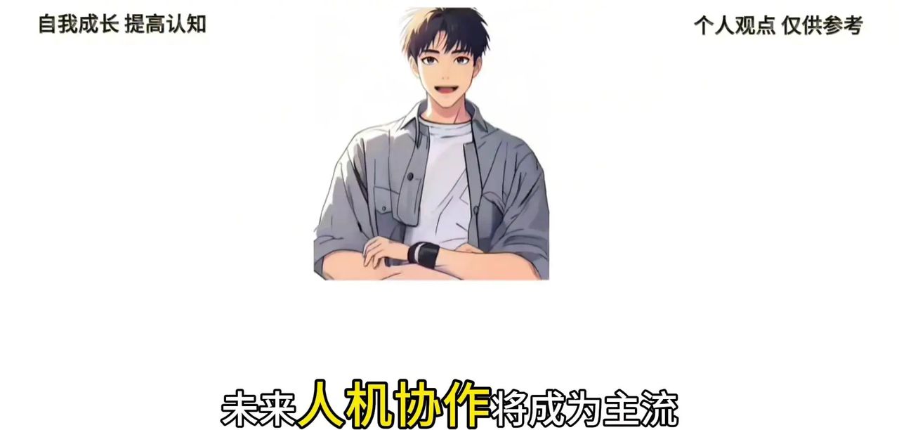 AI是否会严重影响人类就业？