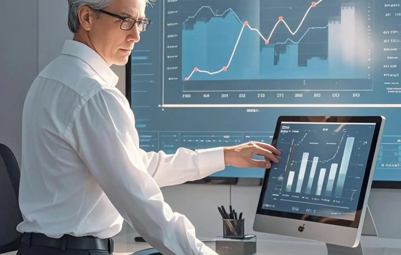 AI和机器人技术对就业的影响分析