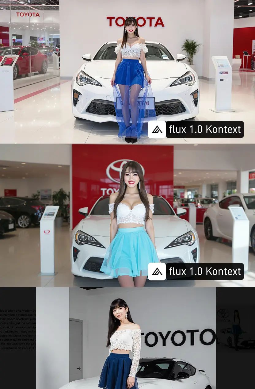 2025AI工具哪家强 20个文生图模型