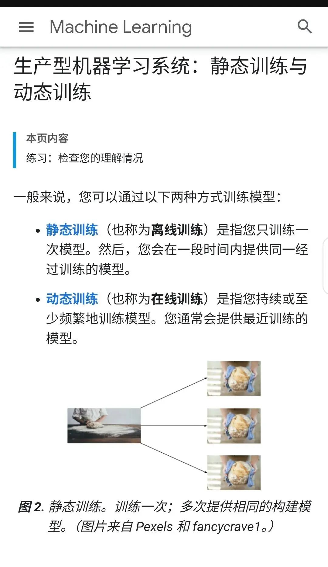 机器学习真不难！15小时肝完拿下！