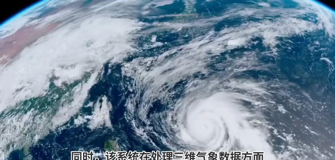 AI在气候变化预测中有哪些具体应用？