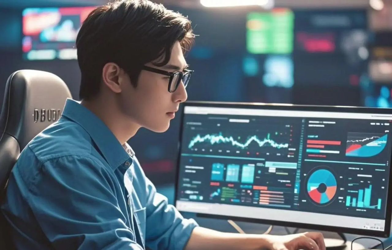 AI和机器人技术对就业的影响分析