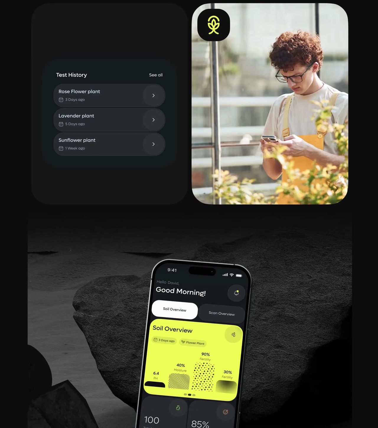 AI+农业，我真佩服这套设计！