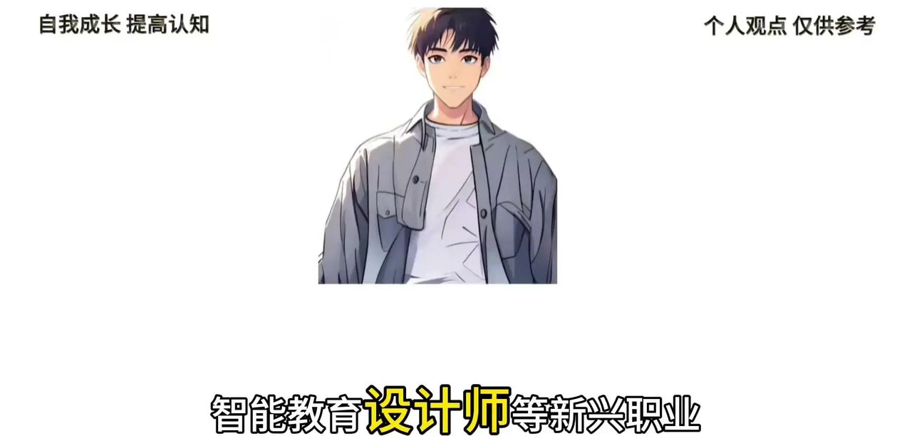 AI是否会严重影响人类就业？