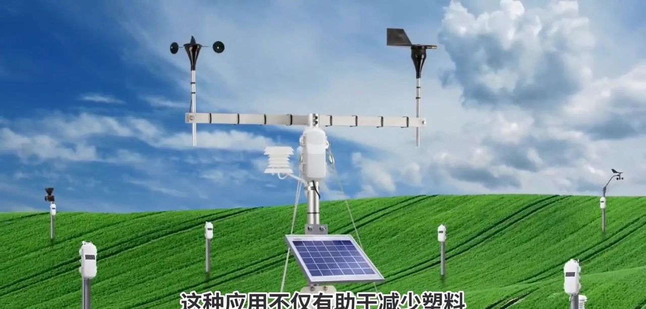 AI在气候变化预测中有哪些具体应用？