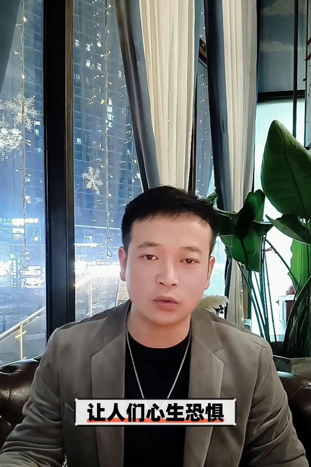 科技与人性：AI时代的就业危机