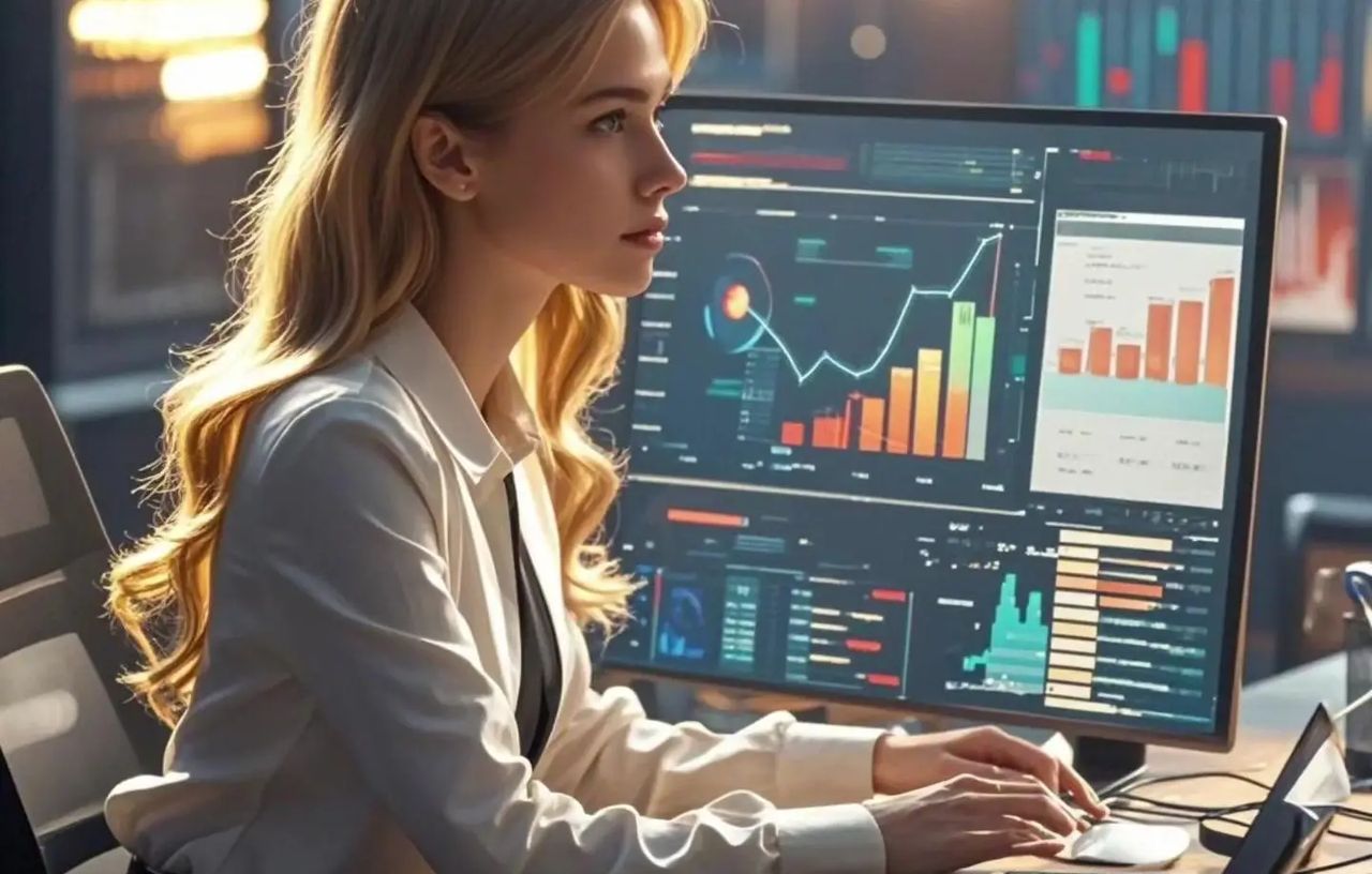 AI和机器人技术对就业的影响分析