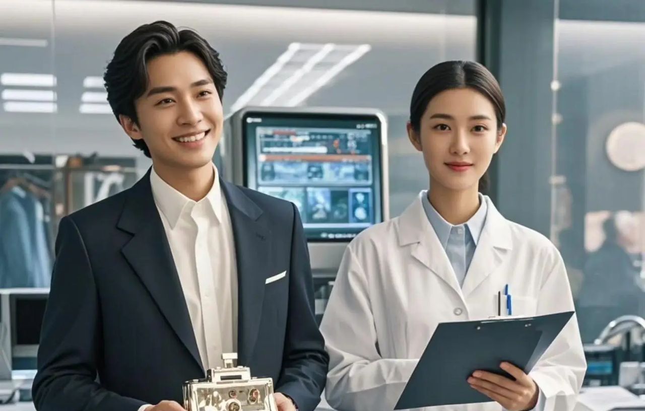 AI和机器人技术对就业的影响分析