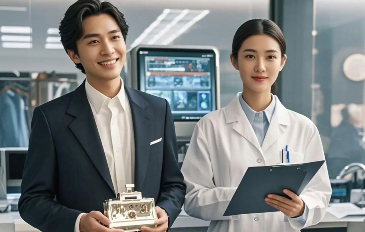 AI和机器人技术对就业的影响分析