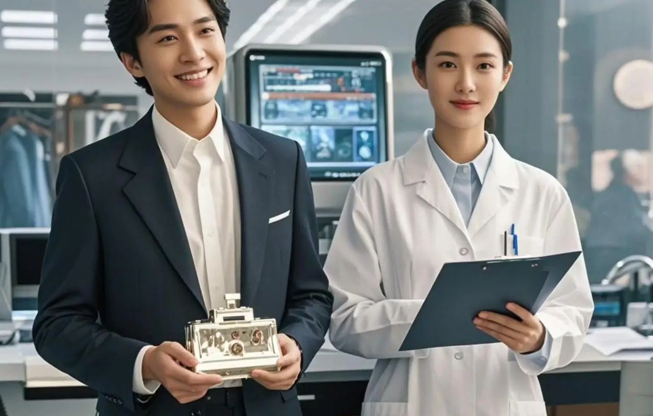 AI和机器人技术对就业的影响分析