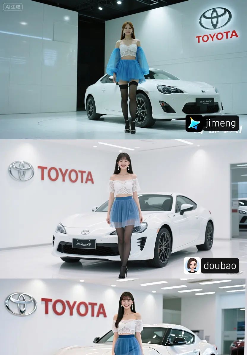 2025AI工具哪家强 20个文生图模型