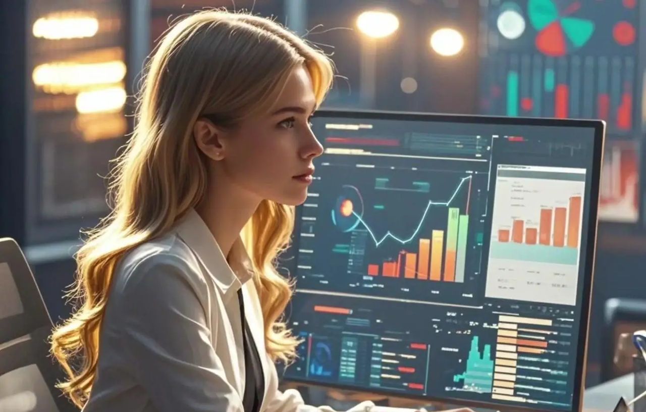 AI和机器人技术对就业的影响分析