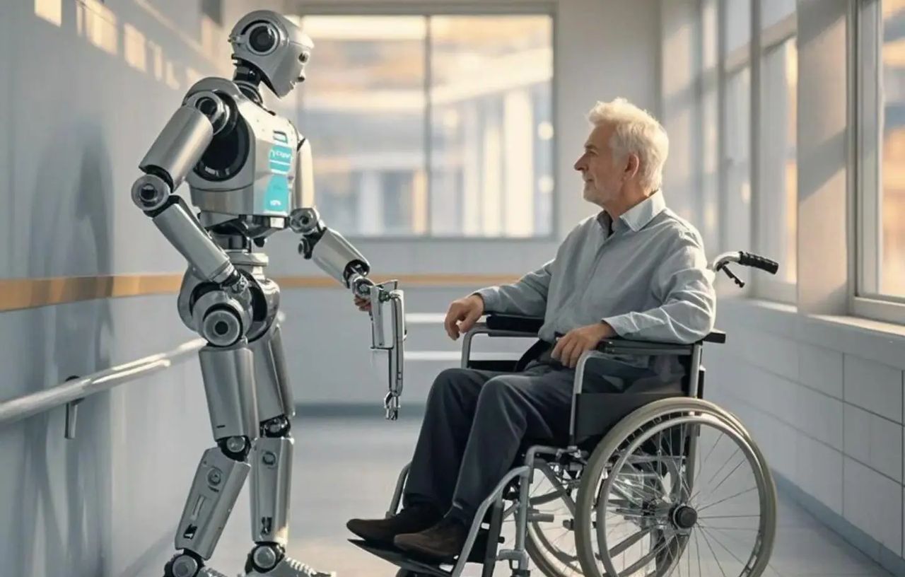 AI和机器人技术对就业的影响分析