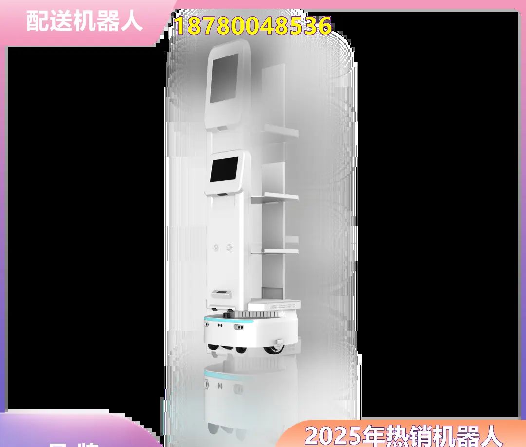 廊坊广阳区ai机器人