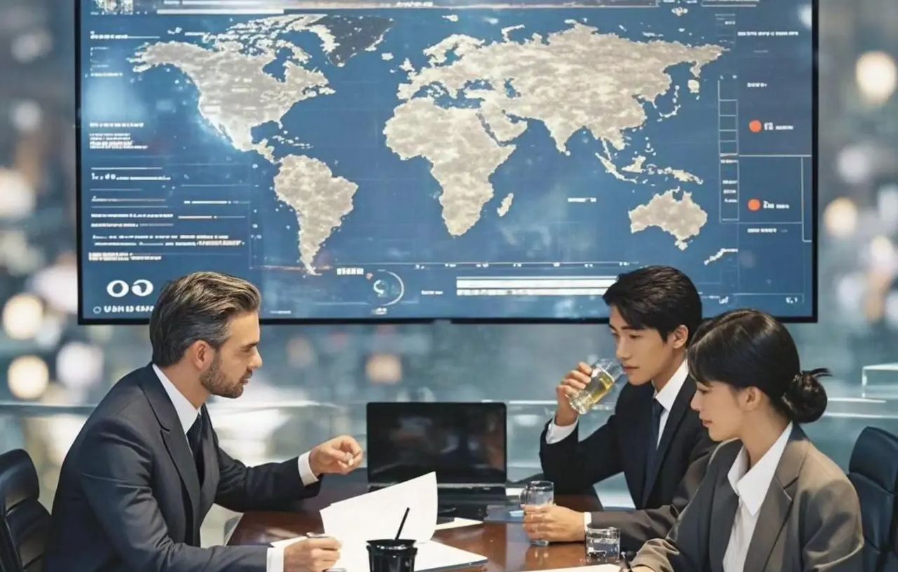 AI和机器人技术对就业的影响分析