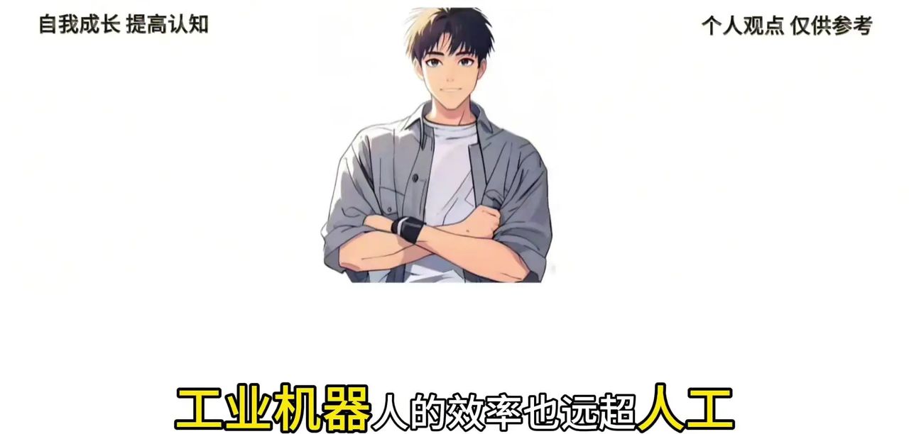 AI是否会严重影响人类就业？