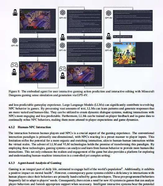 墙裂推荐！多模态交互的前沿展望！