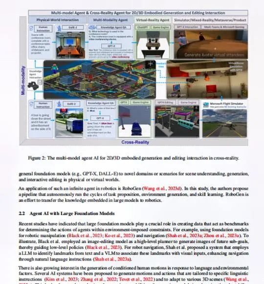 墙裂推荐！多模态交互的前沿展望！