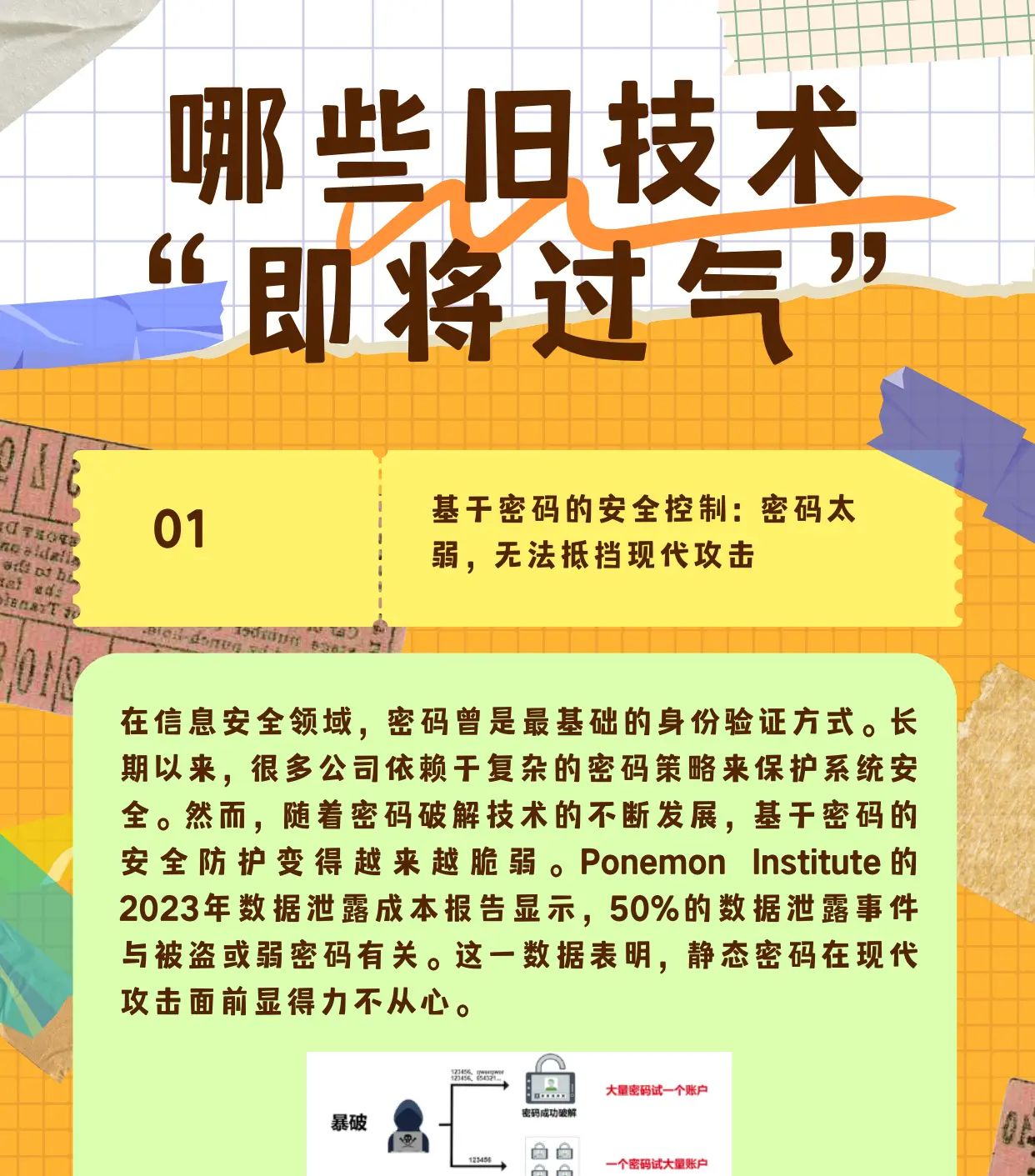AI 风口中,信息安全技术的 “淘汰清单
