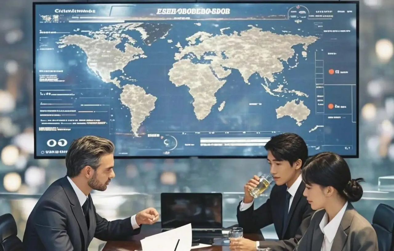 AI和机器人技术对就业的影响分析