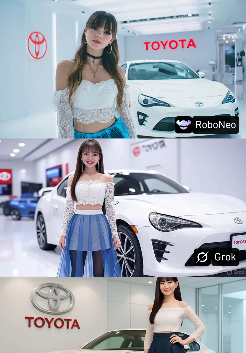 2025AI工具哪家强 20个文生图模型