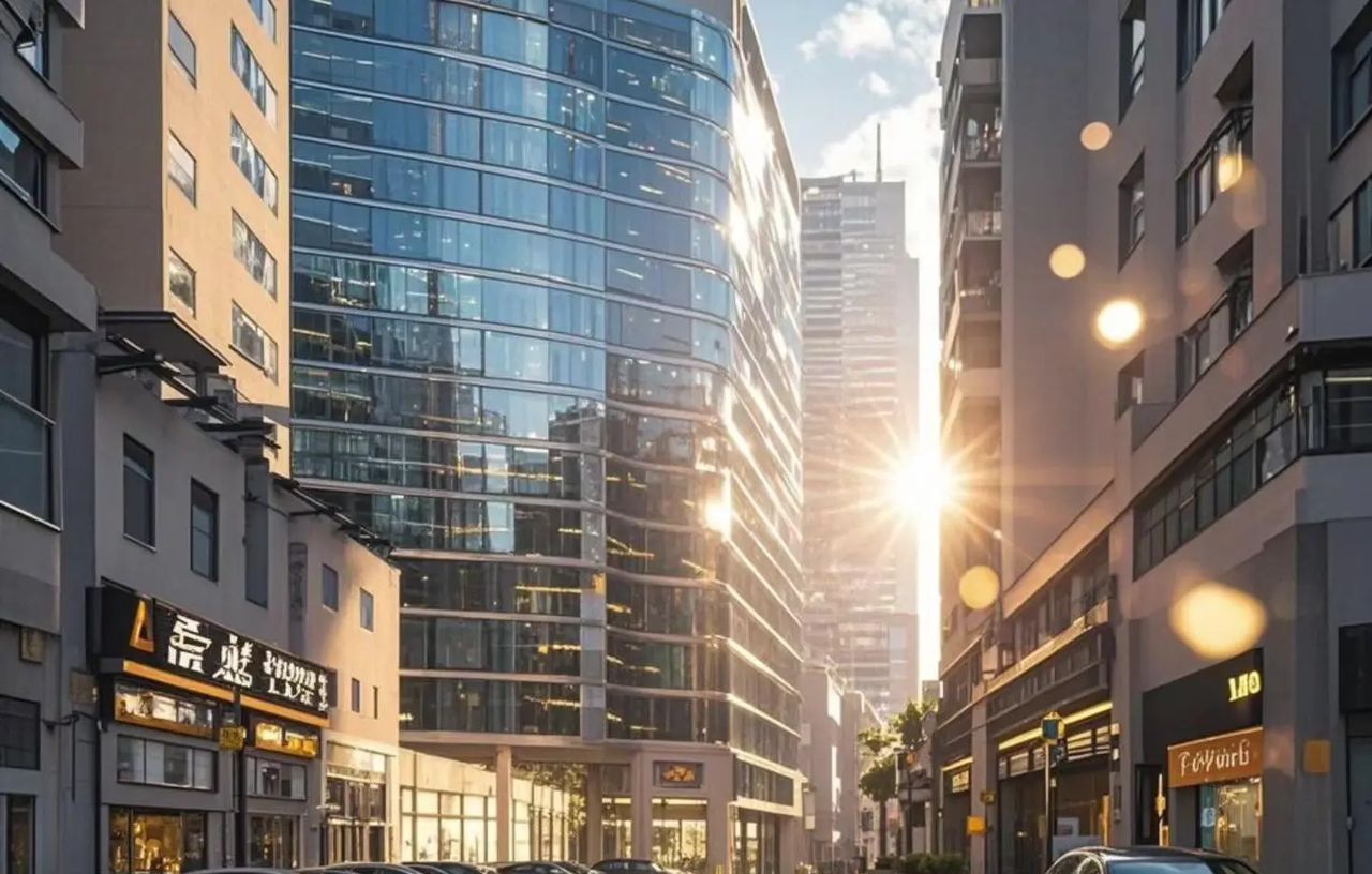 AI和机器人技术对就业的影响分析