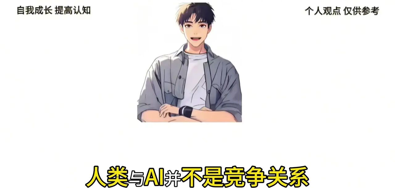 AI是否会严重影响人类就业？