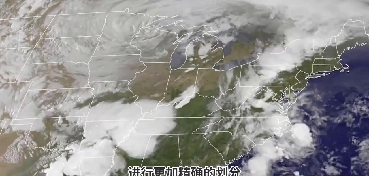 AI在气候变化预测中有哪些具体应用？