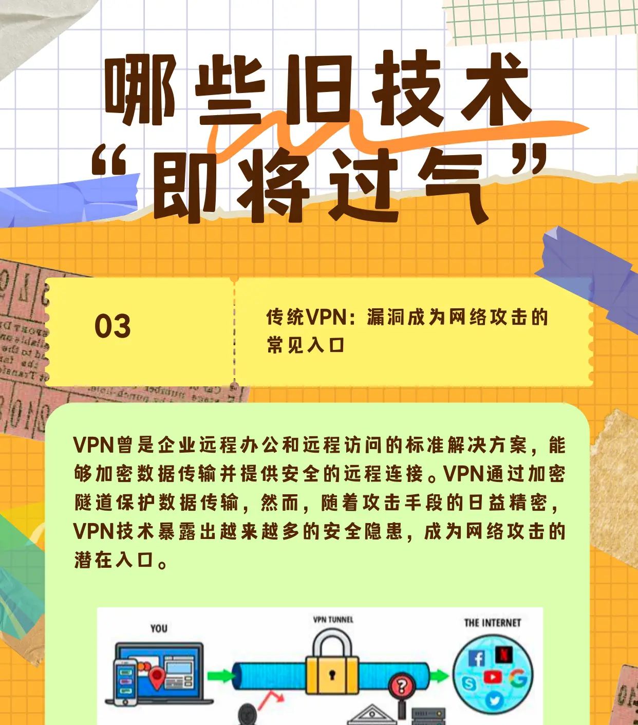 AI 风口中,信息安全技术的 “淘汰清单